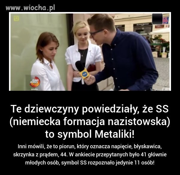Czego uczą w tych czasach szkoły?