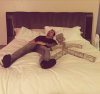 Ideał kobiety odnaleziony ...