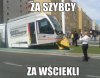 Za szybcy, za wściekli