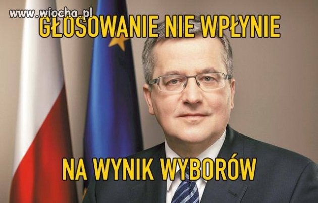 Głosowanie