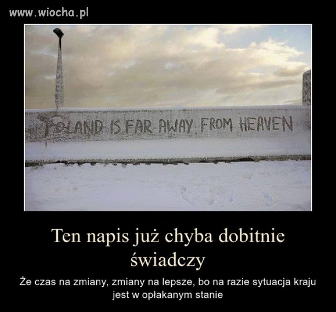 Nic dodać, nic ująć