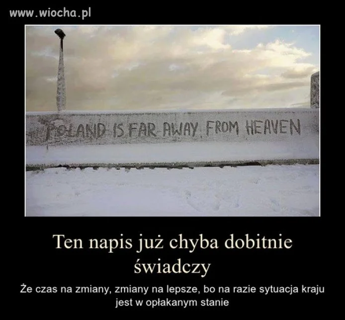 Nic dodać, nic ująć