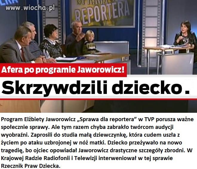 Bo liczy się SHOW