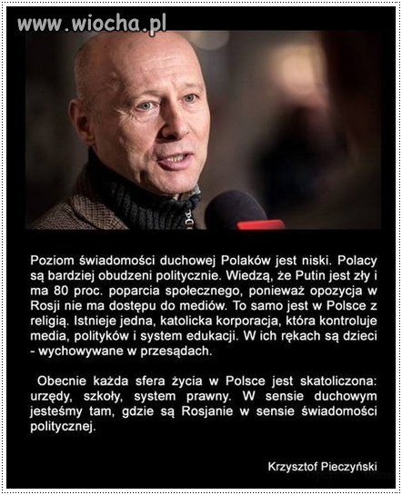 A nasze władze przed każdym na kolanach