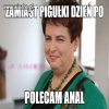 No powiem że