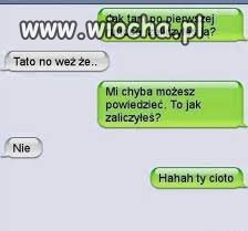Szczery Tatuś