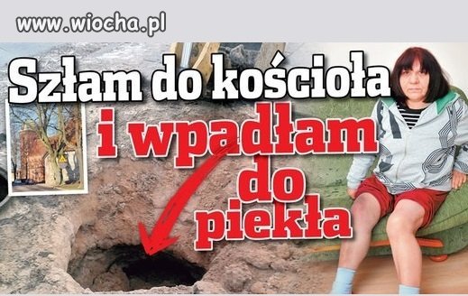 Piekło