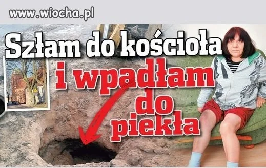 Piekło