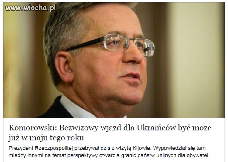 Brak słów...
