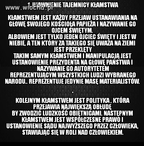 Fragment najwiekszego mema na świecie