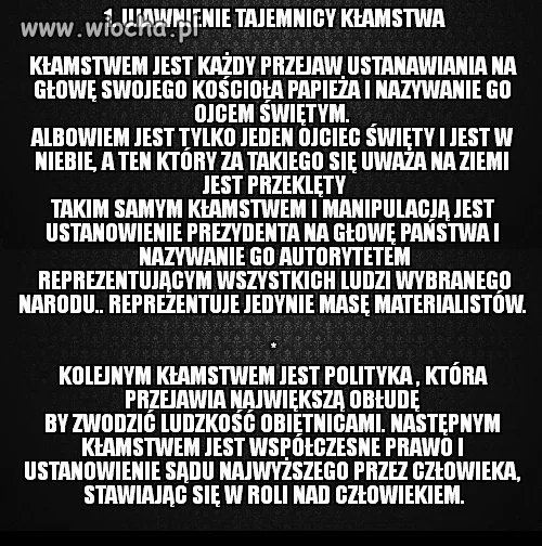 Fragment najwiekszego mema na świecie