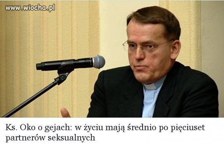 Oko spec od wszystkiego 
