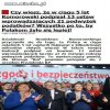 Wybierz zgodę i bezpieczeństwo.