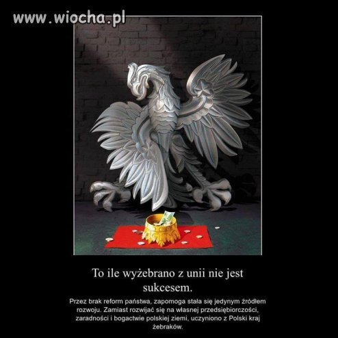 Nic dodać nic ująć