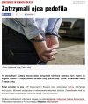 żona i teściowa wkopują zapewne niewinnego faceta