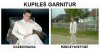 Zakup garnituru 
