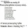Taki tam sposób na nude