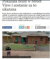 Jak dla mnie wiocha dla google 