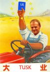 Czas wypie*dolić na zbity ryj farmerowych komuchów