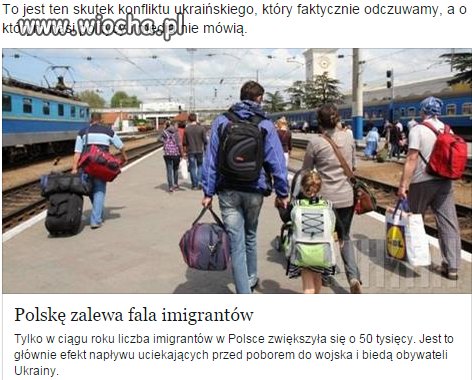 POlskojęzyczny rząd zapewni