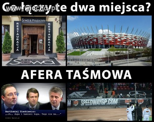 Warszawa