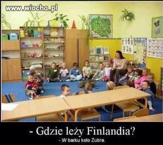 Wiedza dzieci