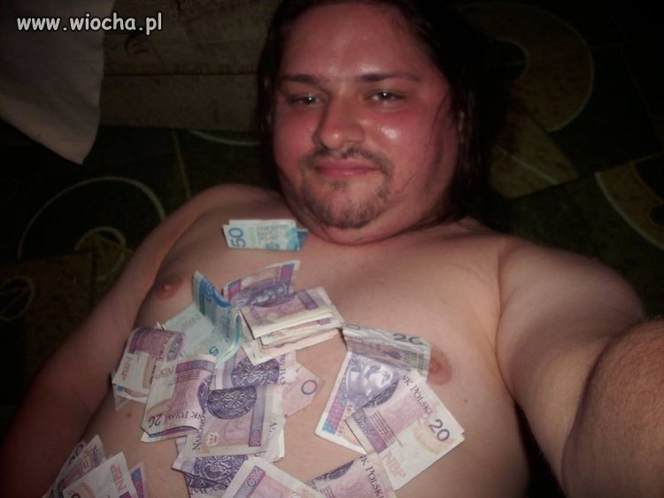 Lans na kasę