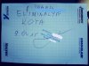 Dostałem takie zalecenie od alergologa