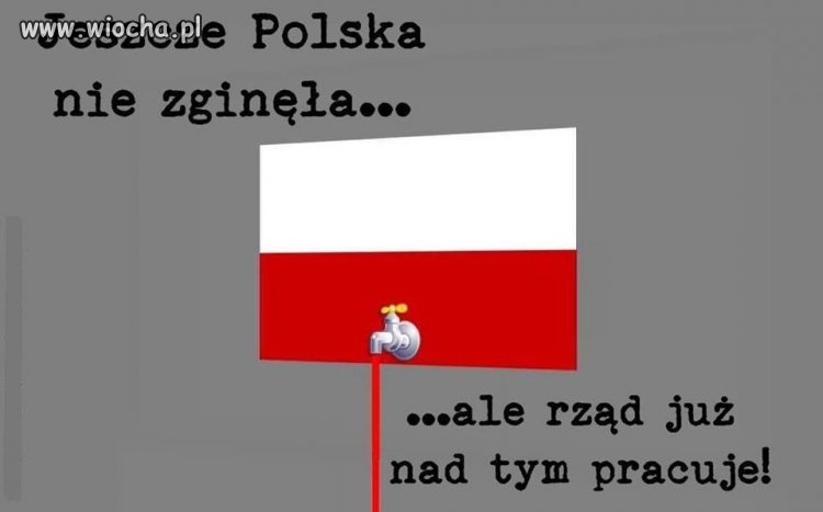 Rząd to nie polska oni dawno sprzedali się