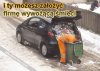 Nowe śmieciarki??