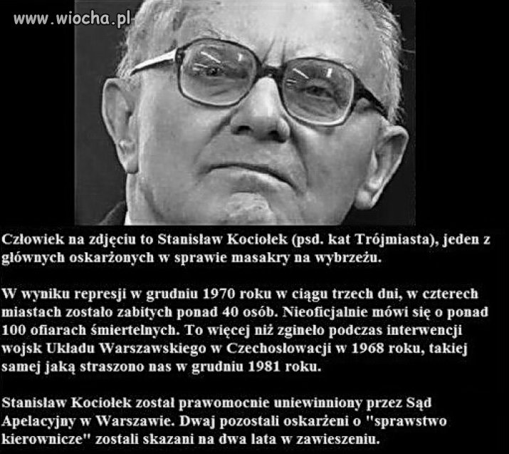 Jeden z wielu przykładów
