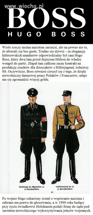 Czy wiesz, że...