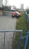 Mistrz parkowania 