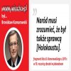 Szogun wyraża niezadowolenie