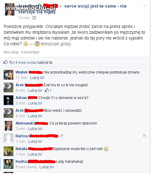 Dobry żart 