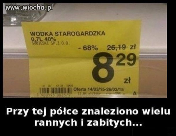 Wielu ...
