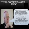 Jestem "poganem" ... 