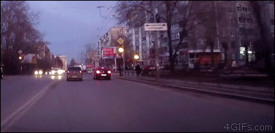 Na ulicy...