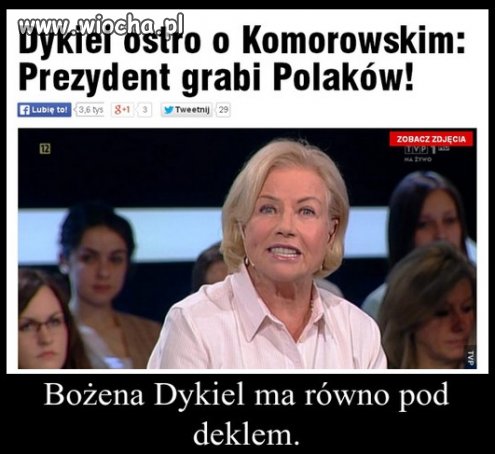 Warto przypomnieć