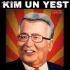Kim Un Yest