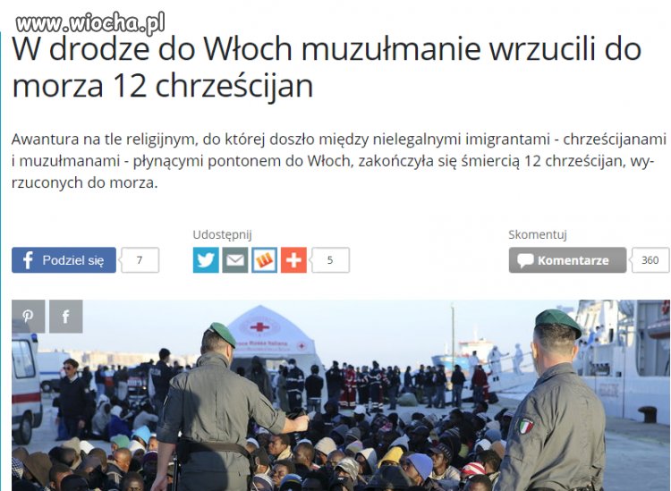 Jeb*ne ciapate ścierwa