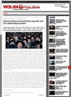 Żydowscy działacze uważają kłamliwą wypowiedź szefa 