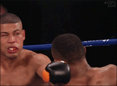 Boxing