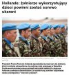 Prawdopodobnie odbywało się to za jedzenie