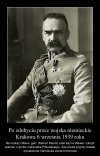 Nawet Naziści potrafili oddać mu hołd