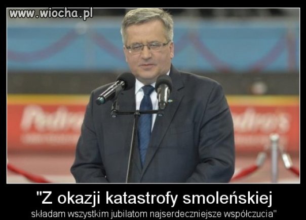 Bredzisław *BUL* Komorowski