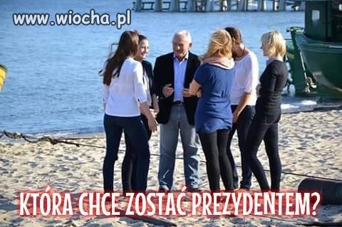 Tak było