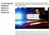 12 latek gwałci bezdomną 50-latkę