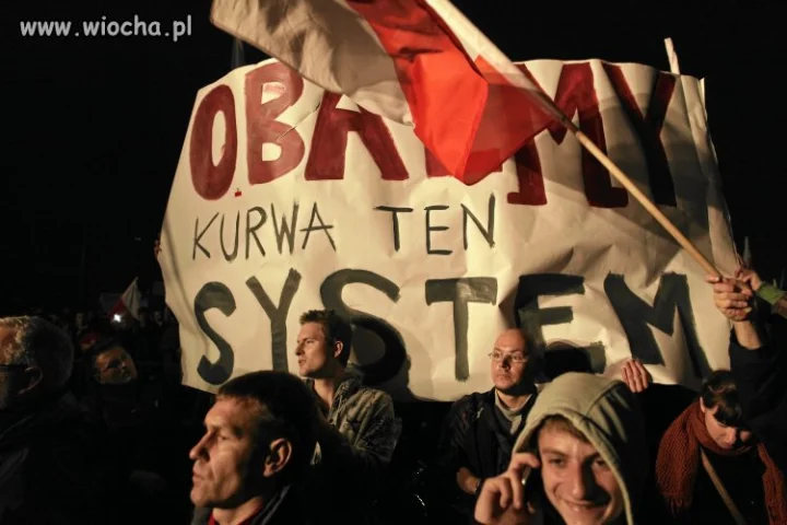 Polski Majdan