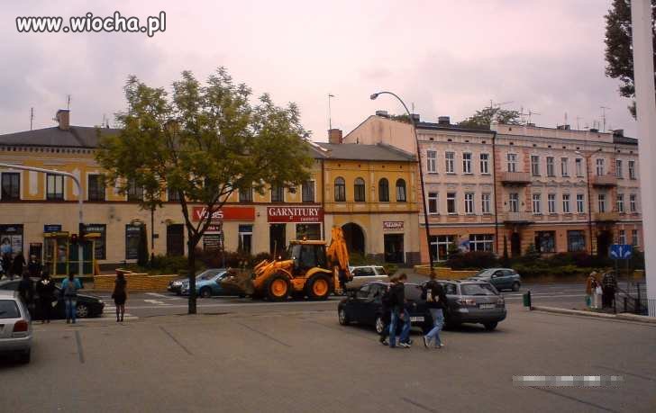 Czy władze Tomaszowa Mazowieckieg!
